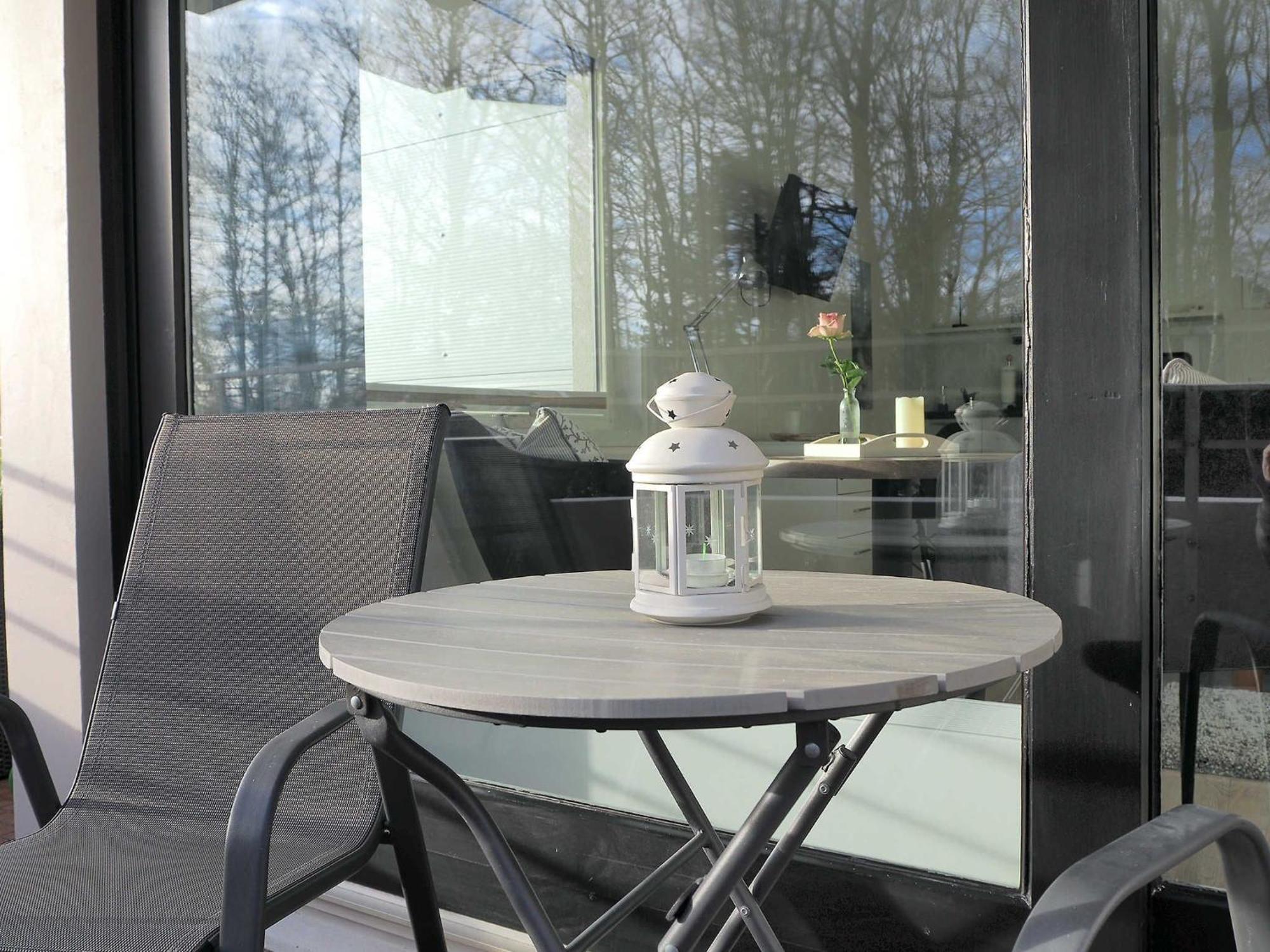 Appartement Auszeit Gluecksburg Exterior photo