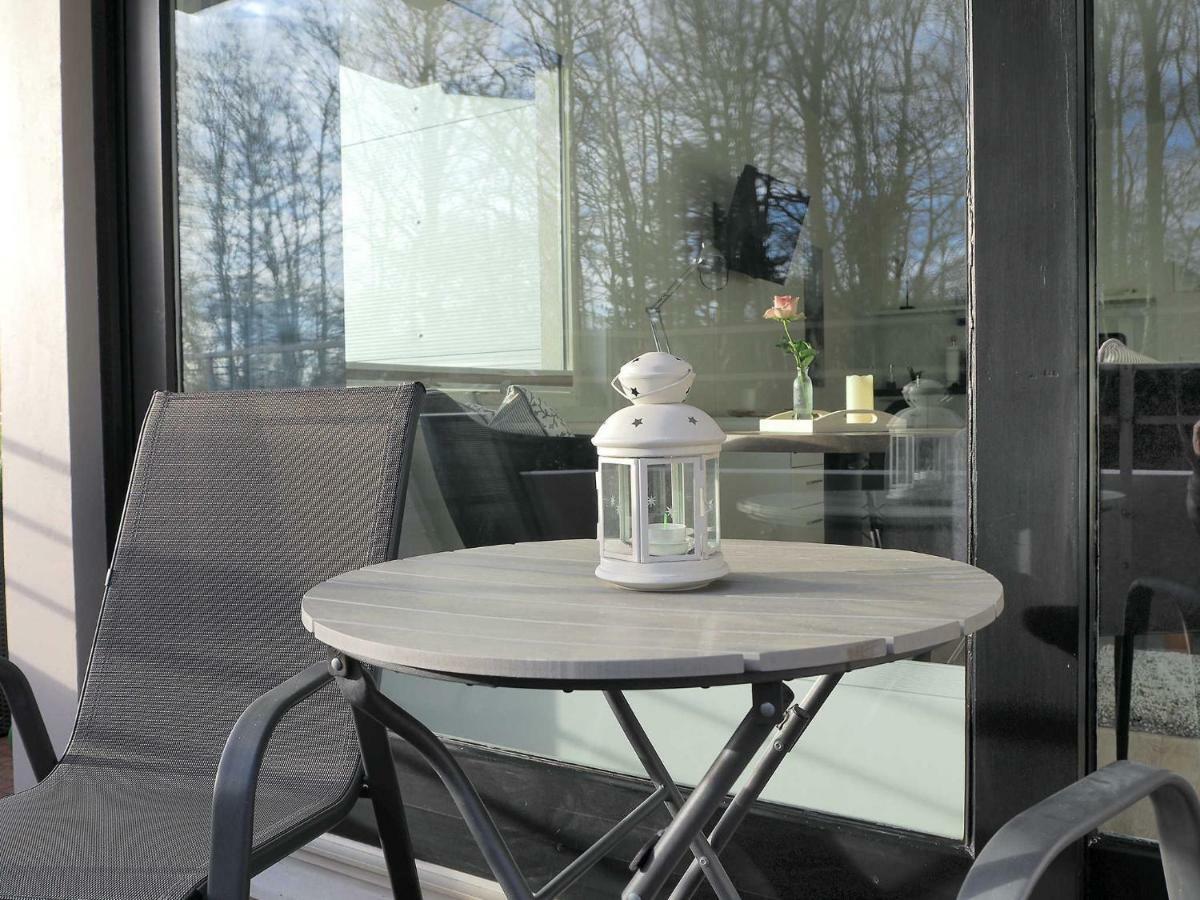 Appartement Auszeit Gluecksburg Exterior photo
